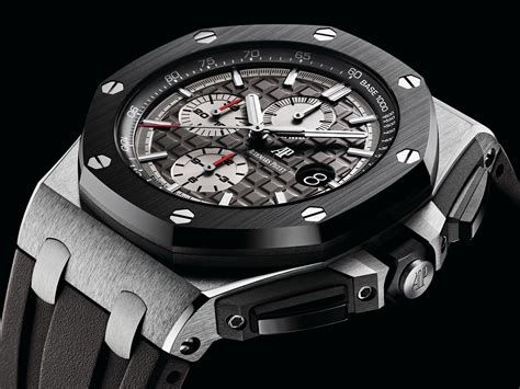 audemars piguet offshore royal oak.